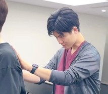 磯邉 純之介
