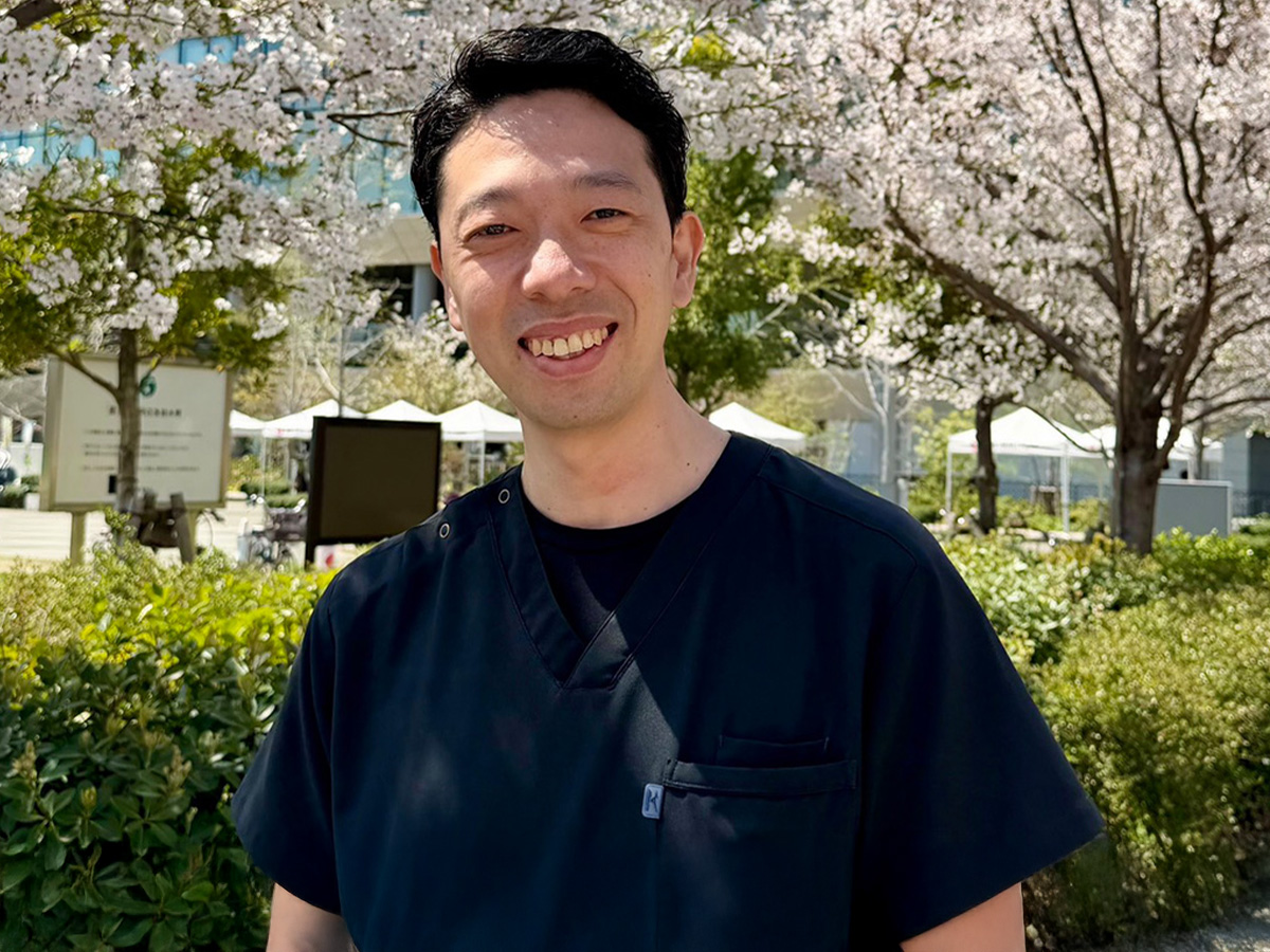 横山 晋平 